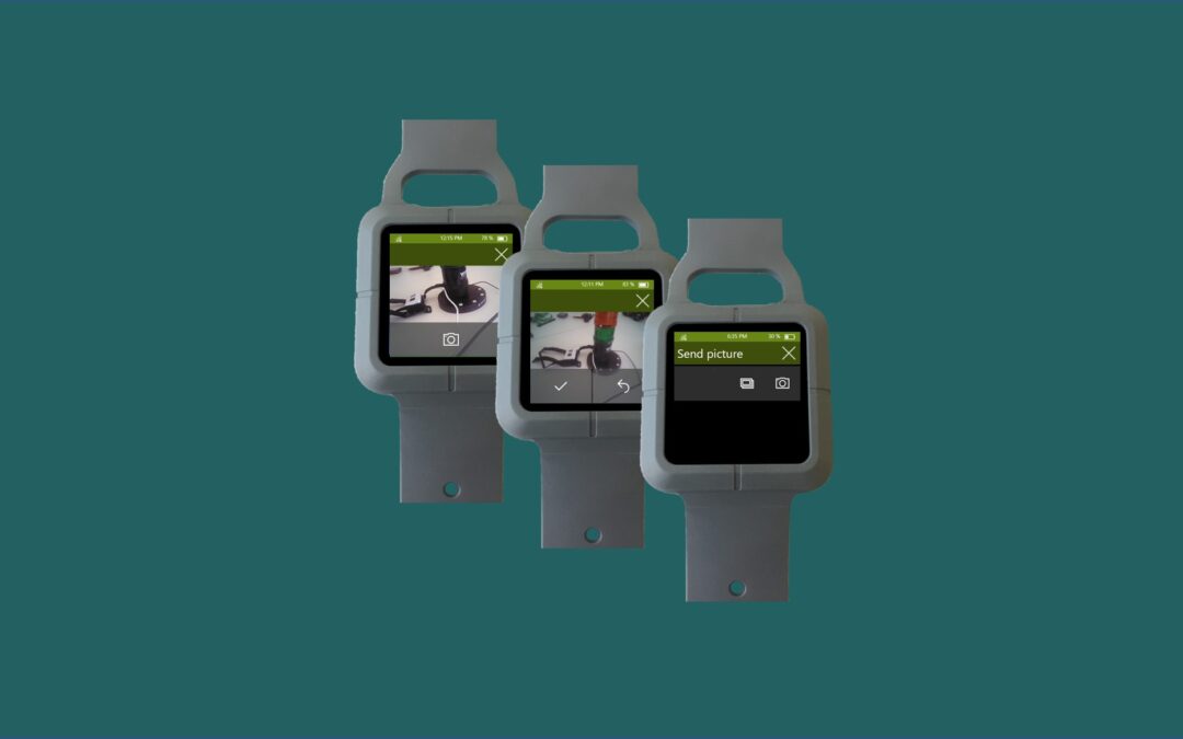 Neues Feature – Foto Interaktion