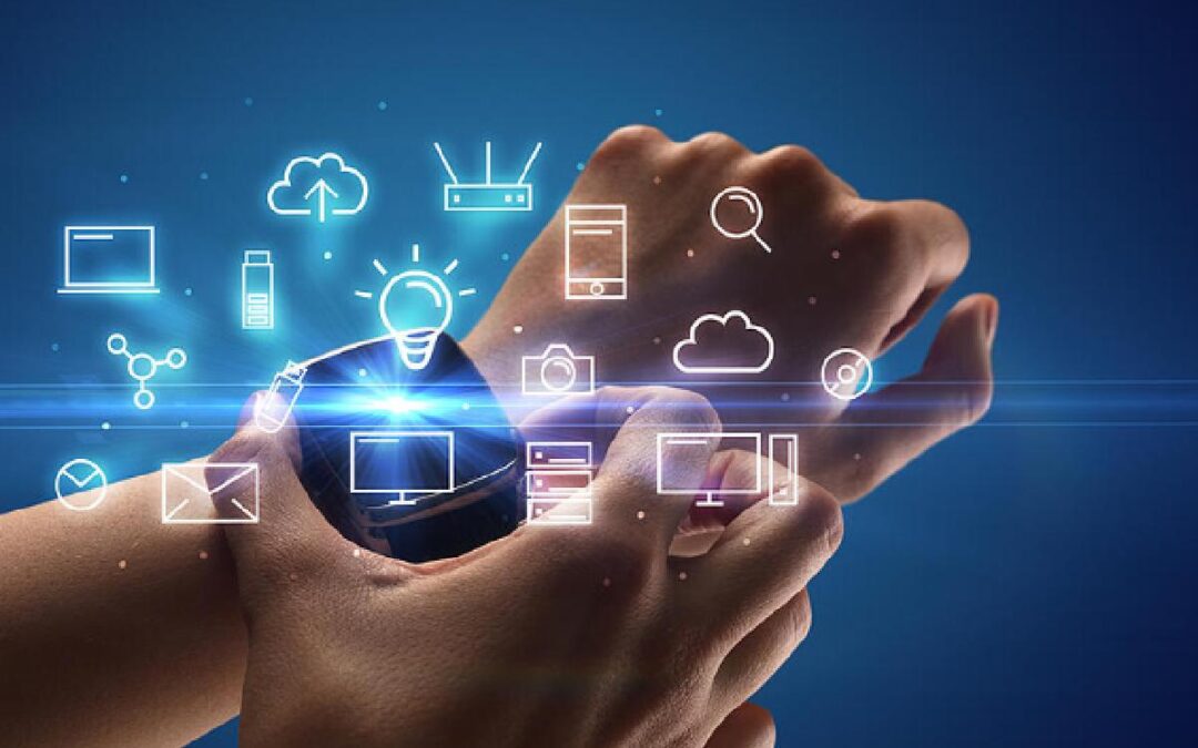 Industry Smartwatch vs. Consumer Smartwatch