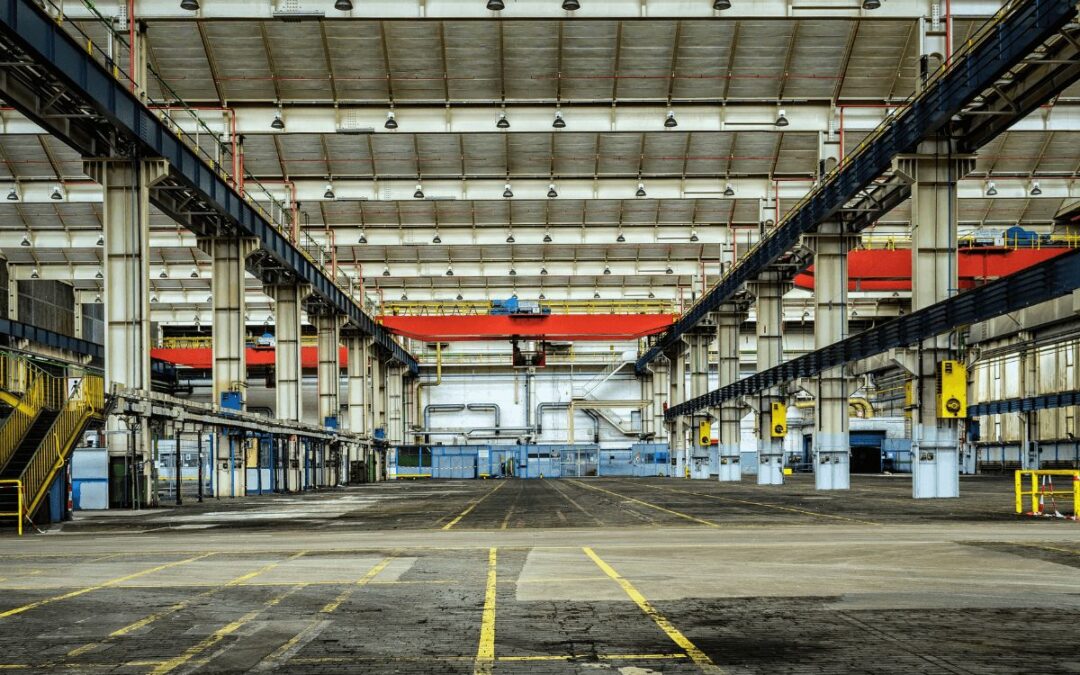 Arten der Verschwendung