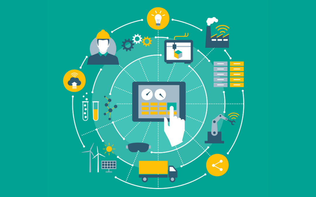 4 factors for an innovative manufacturing environment