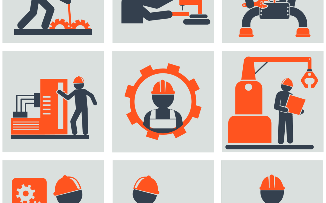 Why successful companies invest in empowering employees on the shopfloor