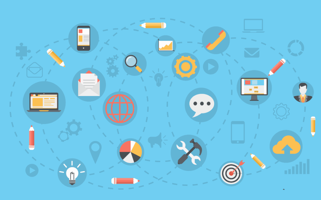 Increasing efficiency on the shopfloor with internal communication