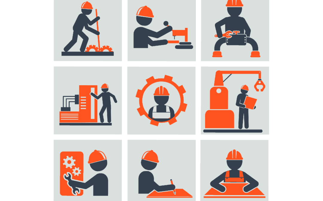 Warum erfolgreiche Unternehmen in das Mitarbeiter-Empowerment auf dem Shopfloor investieren