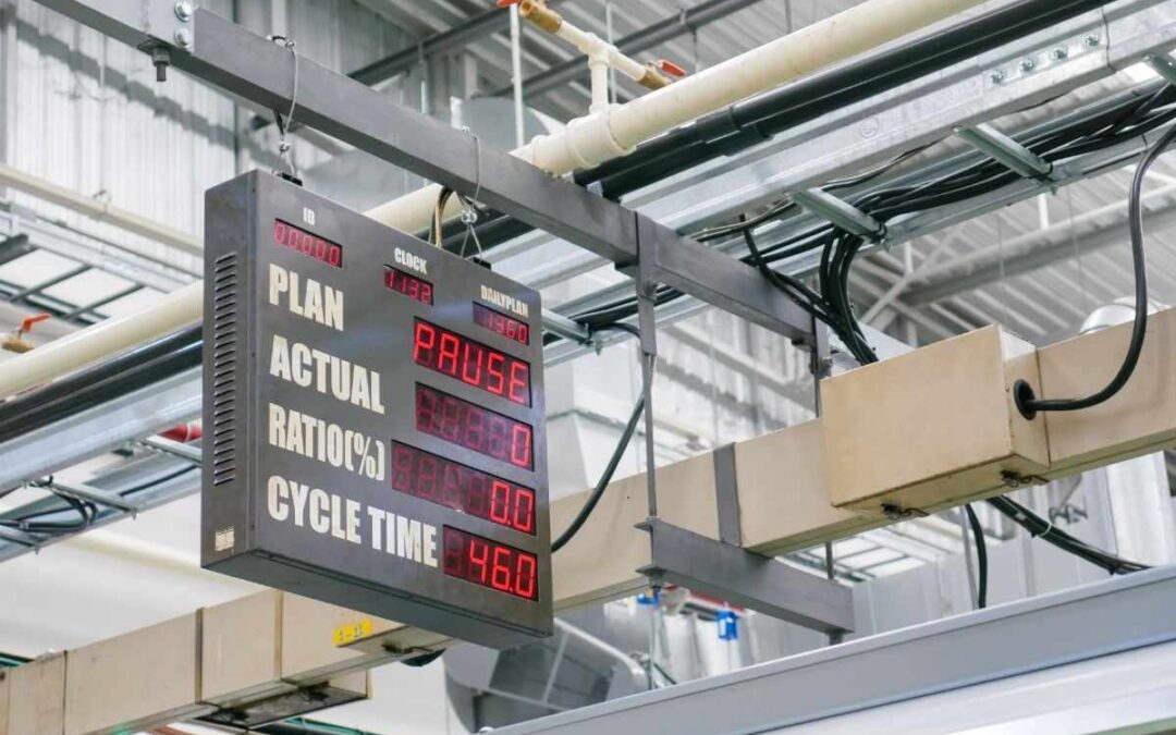 With employee-friendly data to more employee satisfaction in the industry