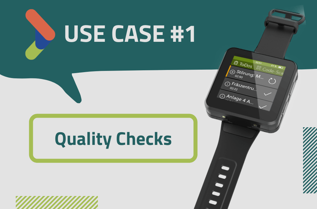 Aucobo solution optimizes quality checks