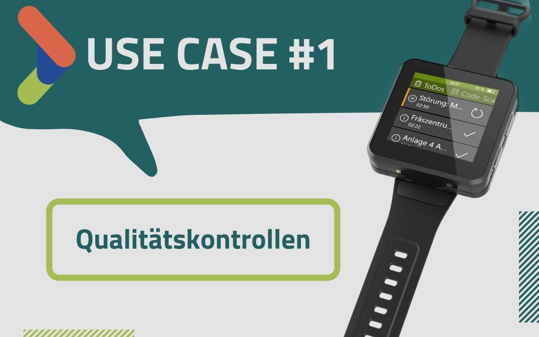 Aucobo Lösung optimiert Qualitätskontrolle