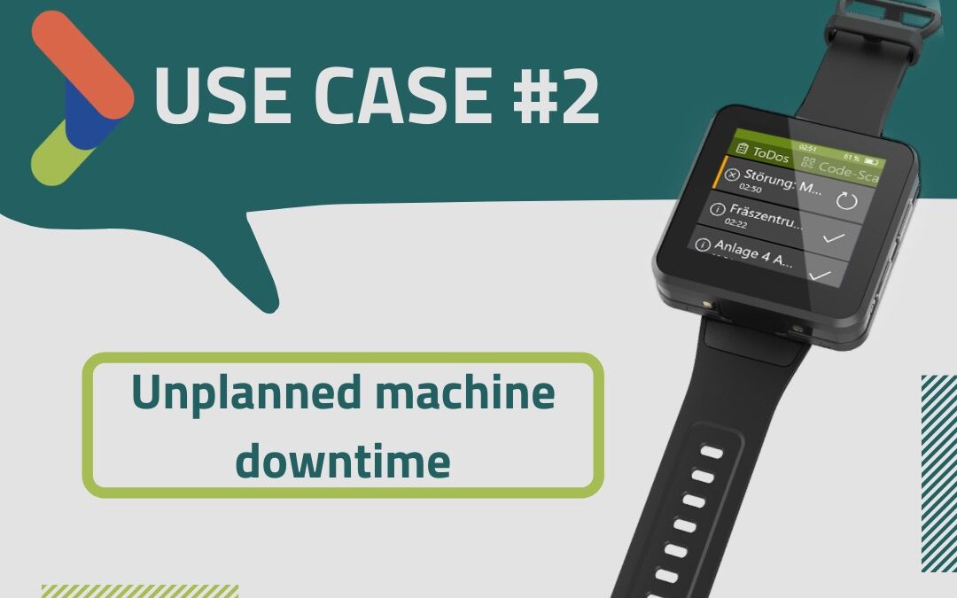 Aucobo solution reduces machine downtime