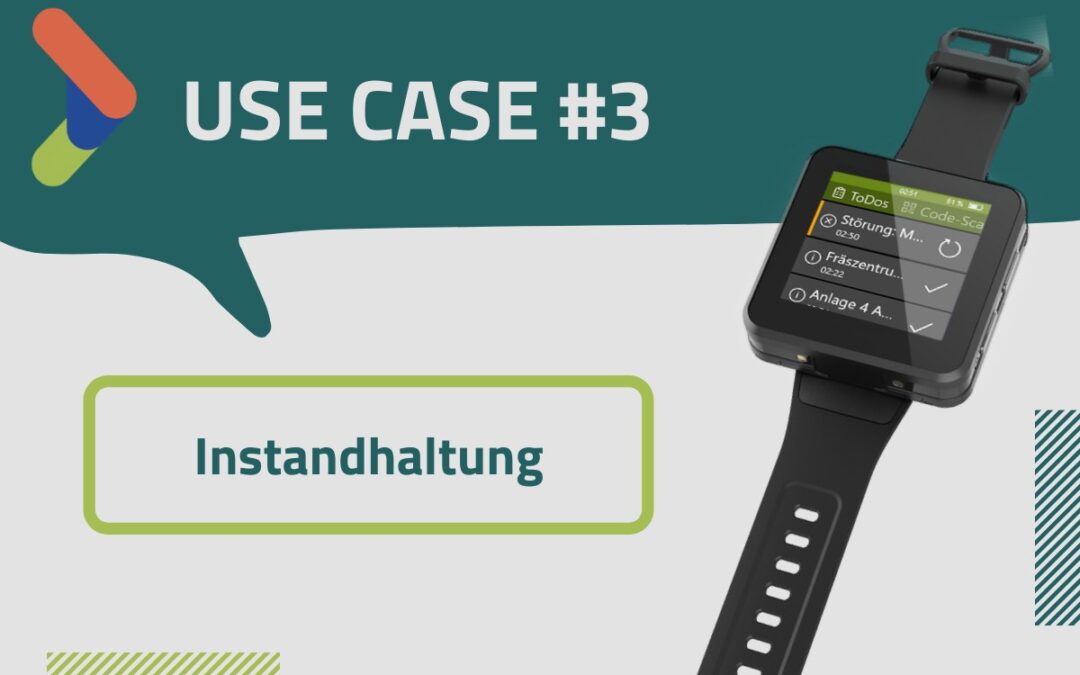 Aucobo Lösung verkürzt Reaktionszeiten