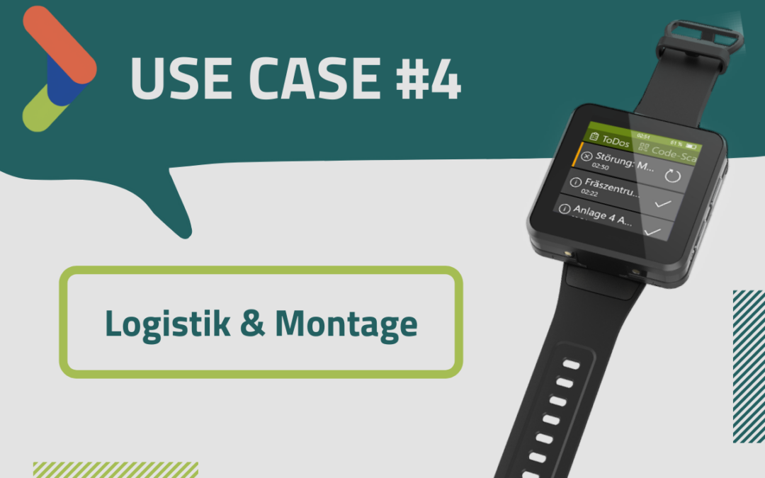 Die aucobo Lösung für optimierte Materialversorgung