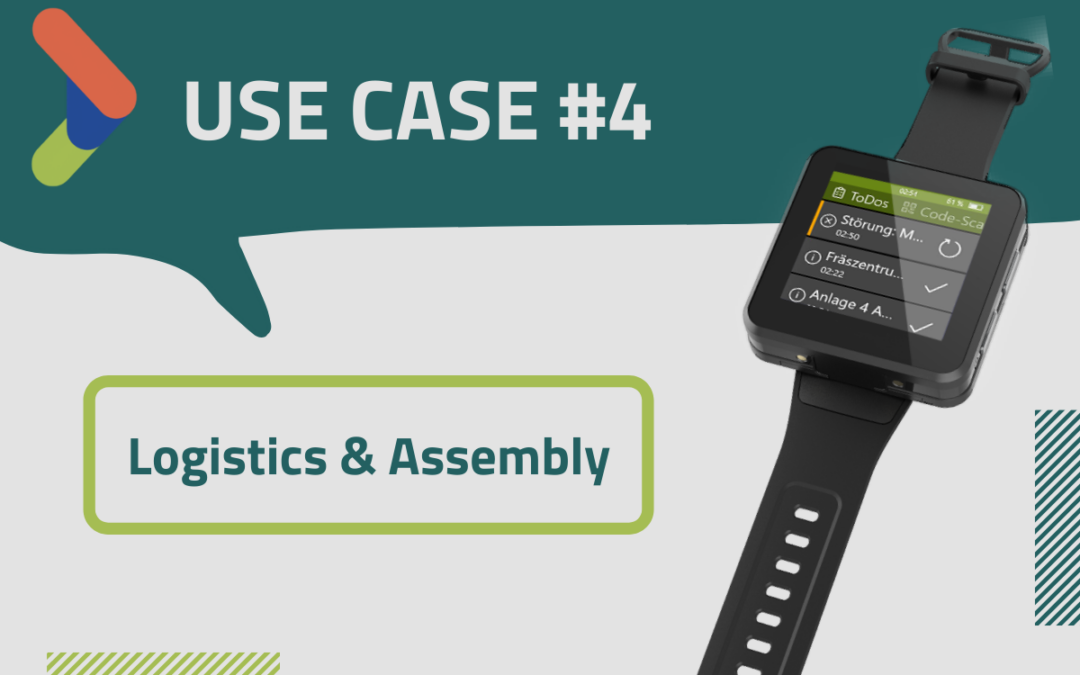 The aucobo solution for optimized material supply