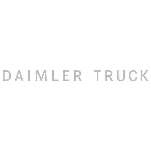 Daimler Trucks Logo