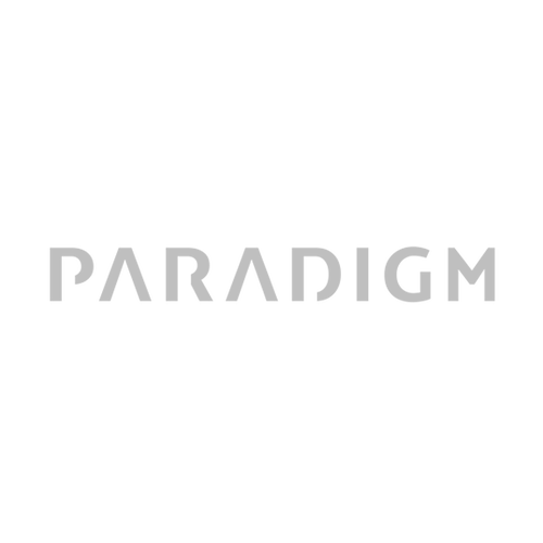 Paradigm Logo